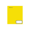 Cuaderno Tabaré cosido Única