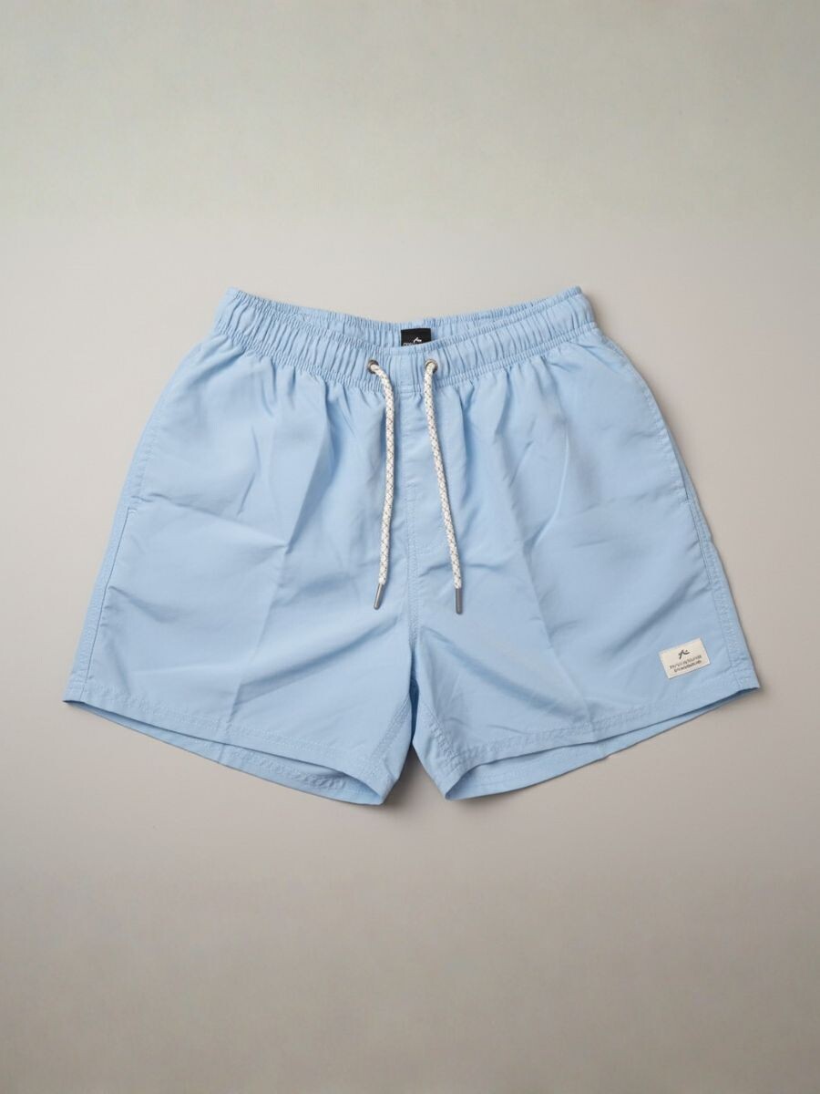 SHORT WELLBORN RUSTY - Lavanda 