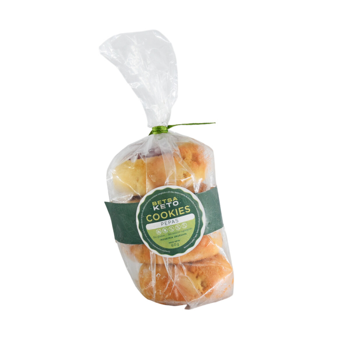 Pepas Betsa Keto