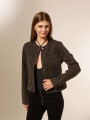 Campera Kalen Negro