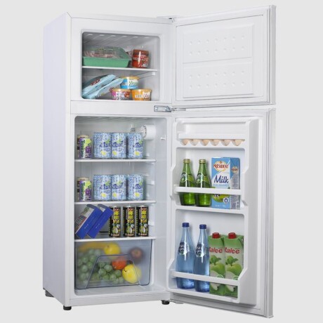 Heladera frío húmedo 129Lts Enxuta RENX8140FHW Heladera frío húmedo 129Lts Enxuta RENX8140FHW