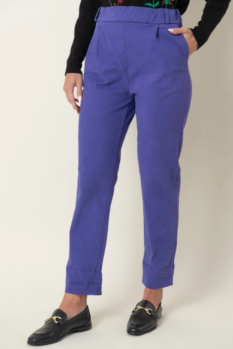 PANTALON PIEDRASOL Violeta