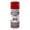 Esmalte Aerosol Metal Protection - Naranja Brillante 340Gr Rust Oleum Rojo Clavel 340Gr Rust Oleum