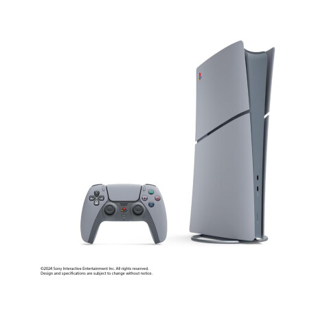 PREVENTA - Consola PS5 Digital Sony Edición Aniversario PREVENTA - Consola PS5 Digital Sony Edición Aniversario