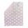 Frazada Corderito Flannel para Bebés 75 X 100 cm - CORAZON 1
