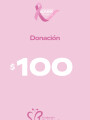 D 100 Octubre Rosa Rosa