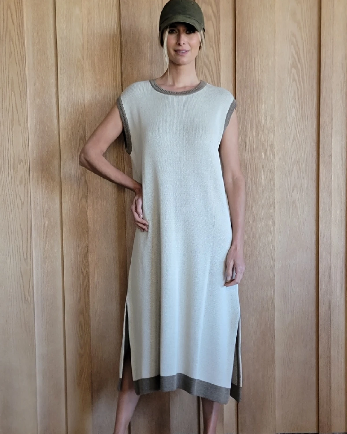 Vestido Cosmos