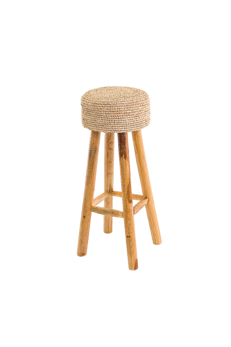 SUNSET BANQUETA SUNSET 35DIAMX80H CM