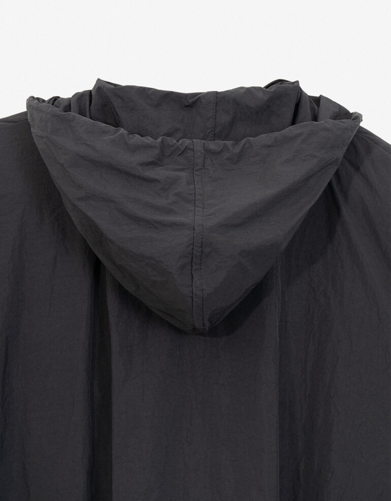 Pilotos Piloto Oversize - Negro