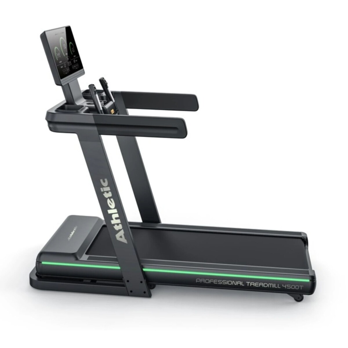 Cinta De Caminar Athletic 4500T 