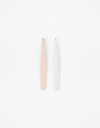 Complementos de cosmética para rostro Herramientas para ojos Set De Pinzas De Depilar Special Price - Combinacion Bicolor