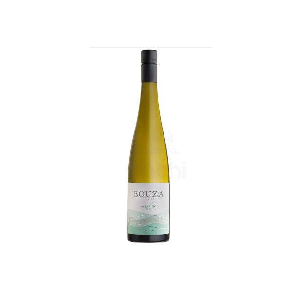 Bouza Albariño Bouza Albariño