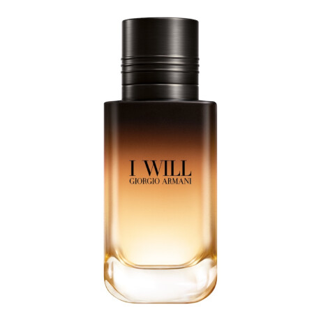 Perfume Giorgio Armani I WILL EDP 60ml Perfume Giorgio Armani I WILL EDP 60ml