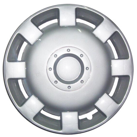 TAZAS DE RUEDA VOLKSWAGEN VW GOL 98 13 CON U - TAZAS DE RUEDA VOLKSWAGEN VW GOL 98 13 CON U -