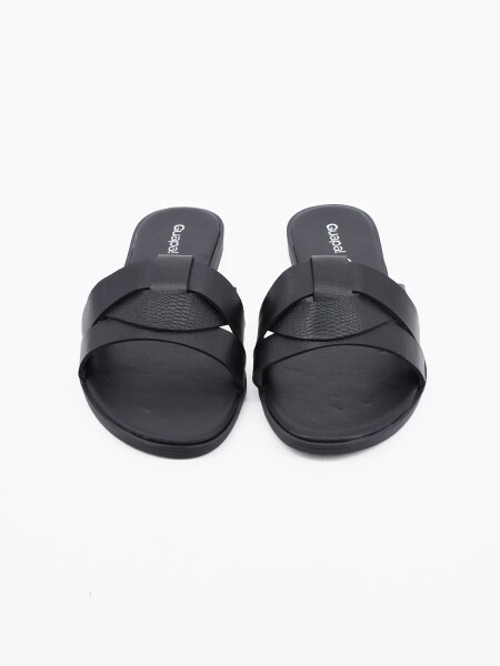 SANDALIA PETRA NEGRO