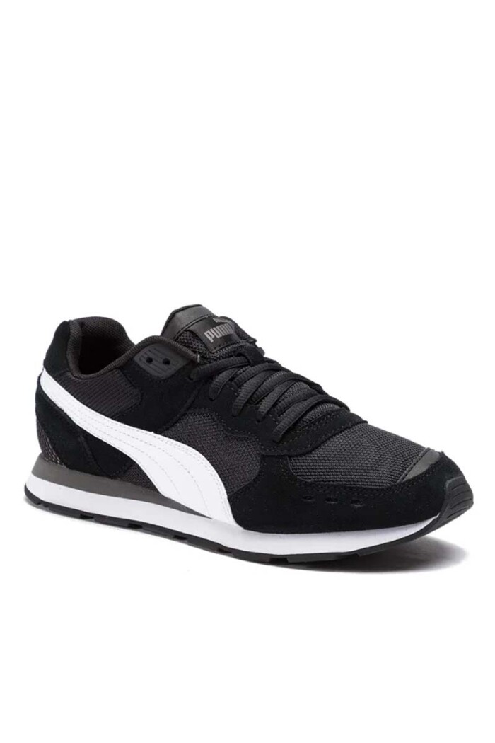 CALZADO DEPORTIVO PUMA VISTA Negro