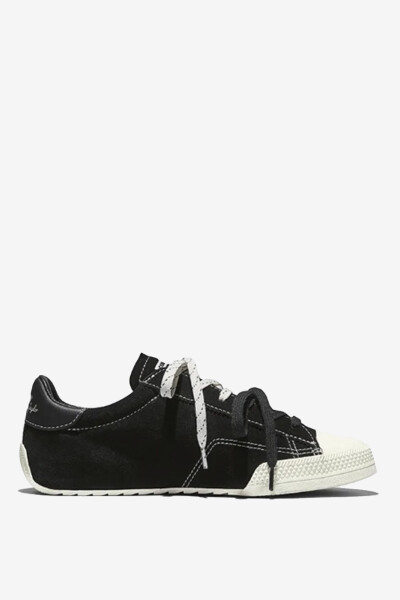 Chuck Taylor Low Top Negro