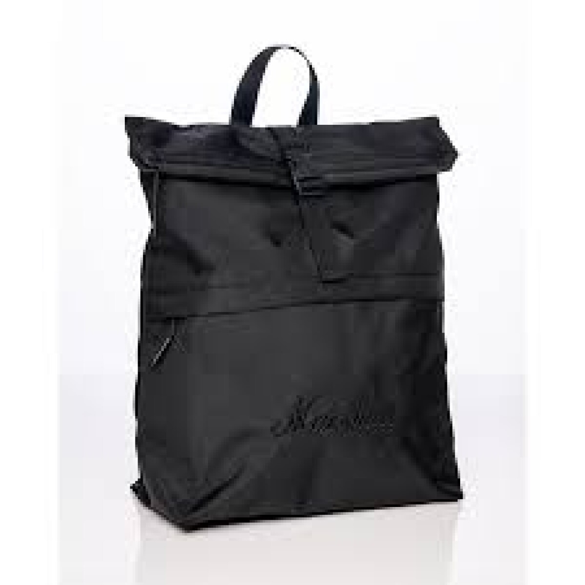 Bolso Marshall Zaino Seeker Negro 