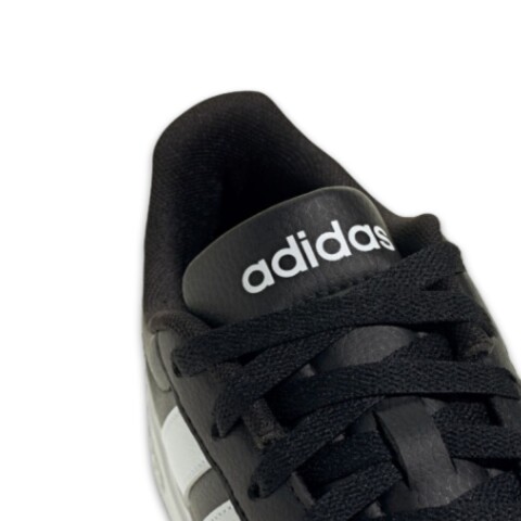 CHAMPION 3-7 BLACK/WHIT