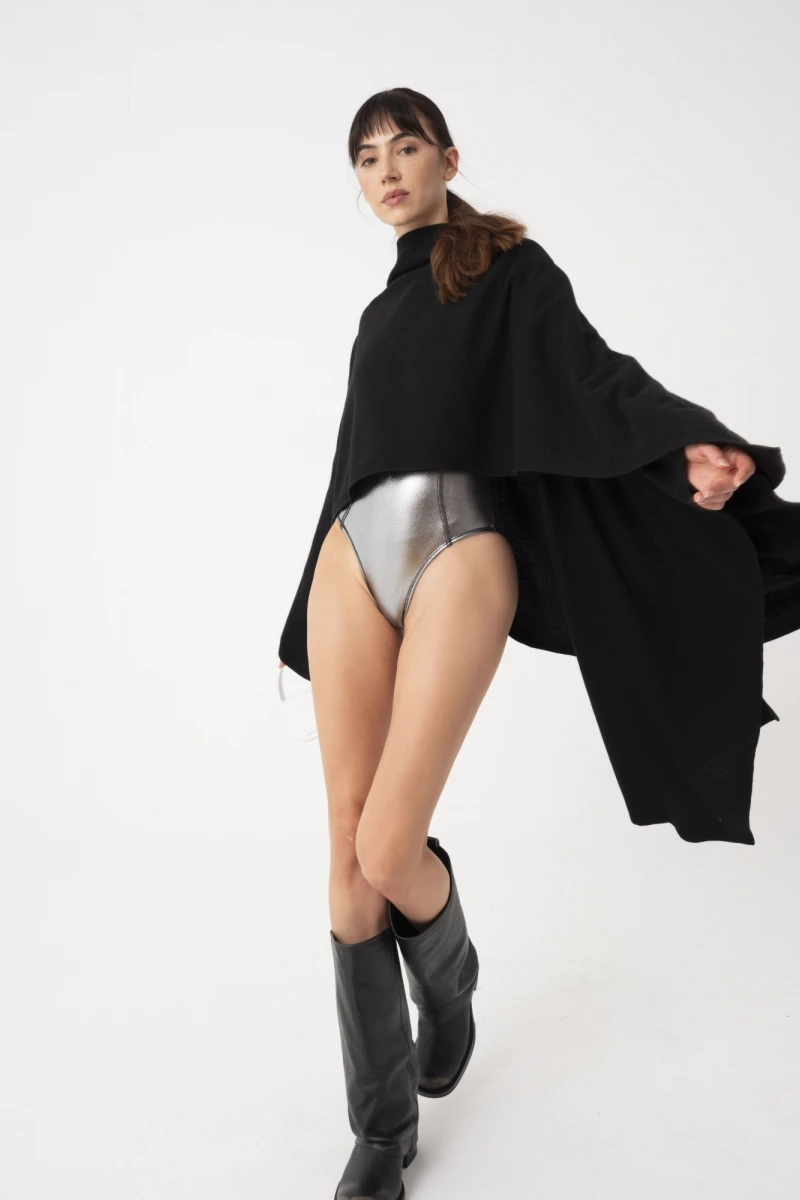 SWEATER Negro