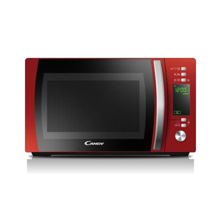 Microondas con grill Candy de 20 lts CMXG20DR Microondas con grill Candy de 20 lts CMXG20DR
