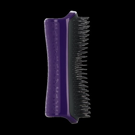 Tangle Teezer Cepillo de Pelo para Mascotas De-Shedding Dog Brush Purple Tangle Teezer Cepillo de Pelo para Mascotas De-Shedding Dog Brush Purple