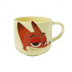 Taza Zootopia 380ml Nick