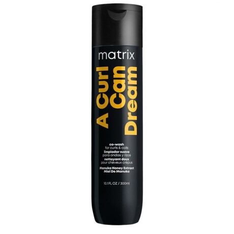 Shampoo Co-Wash Matrix A Curl Can Dream 300ml Shampoo Co-Wash Matrix A Curl Can Dream 300ml