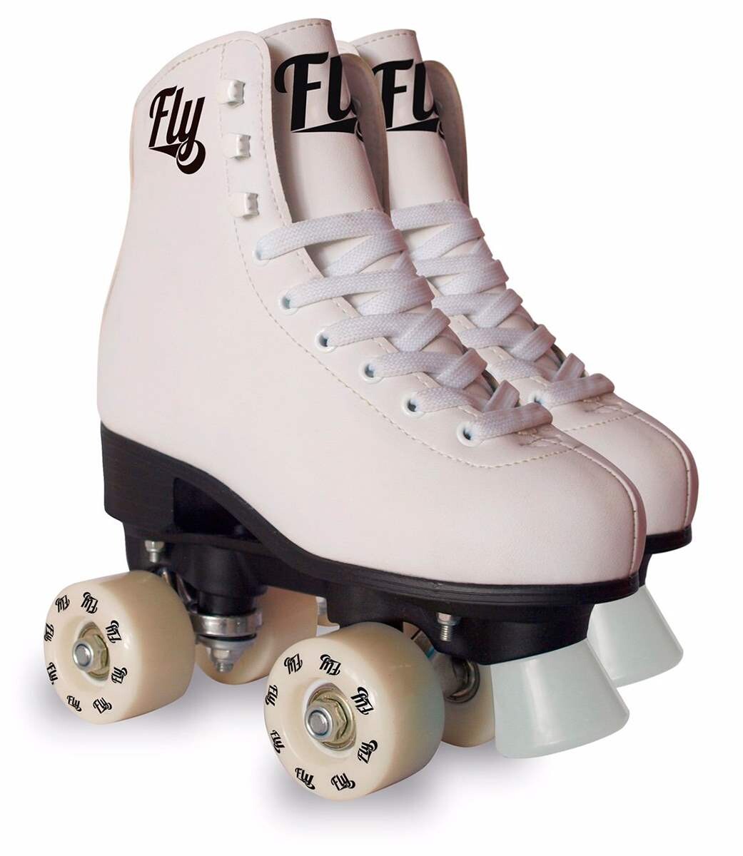 Patines Artisticos Talle 39 