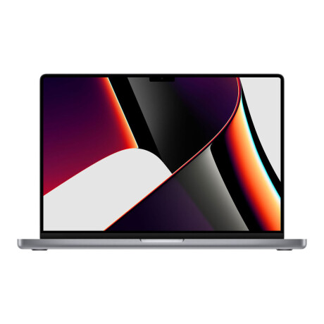 Apple Macbook Pro 16' M1 Pro 512 Gb Ssd 16 Gb Ram Space Gray Mk183lla Apple Macbook Pro 16' M1 Pro 512 Gb Ssd 16 Gb Ram Space Gray Mk183lla