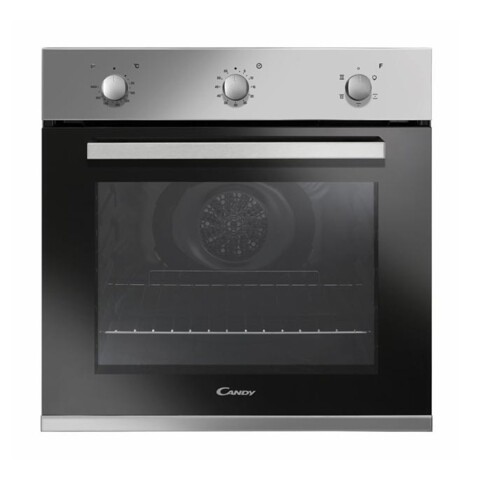 Horno De Empotrar Candy Fcp502x HORNO EMPOTRAR CANDY FCP502X/E INOX