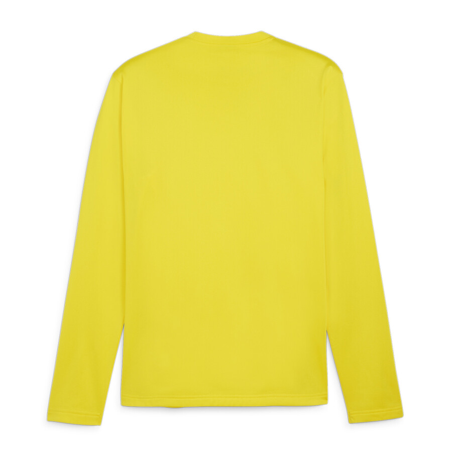Buzo de Niños Puma Peñarol Amarillo - Negro