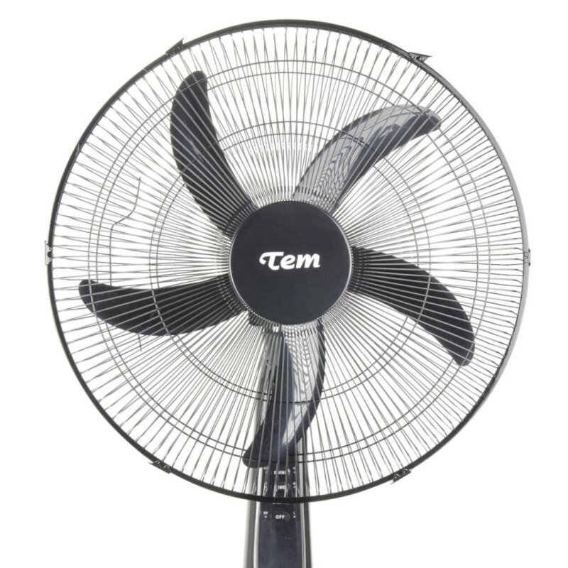 Ventilador TEM 45cm T0NVTP55T1702 timer y control Ventilador TEM 45cm T0NVTP55T1702 timer y control