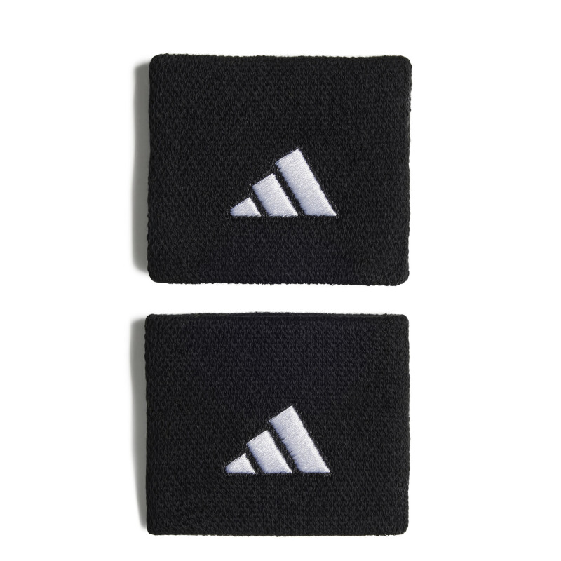 Muñequera Adidas Muñequera Negro - Blanco