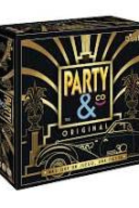 PARTY &CO ORIGINAL PARTY &CO ORIGINAL