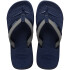 Ojotas Havaianas Track Plus Flip Flops Azul
