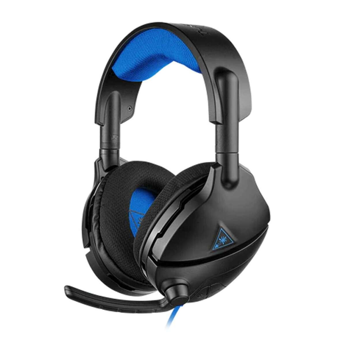 Auriculares Ear Force Stealth 300 Refurbished - Turtle Beach 