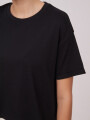 Remera Enass Negro