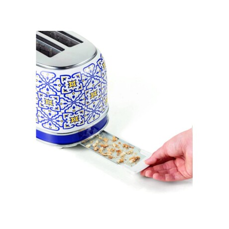 TOSTADORA ARIETE 2 PANES PLIER CAPRI TOSTADORA ARIETE 2 PANES PLIER CAPRI