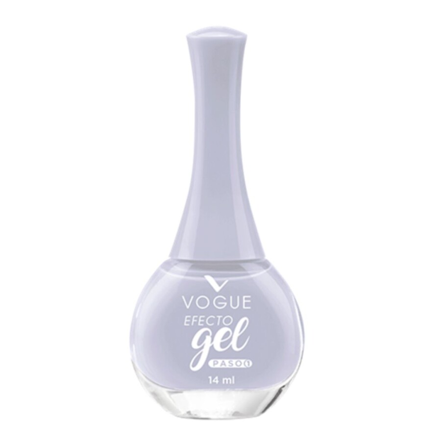 Esmalte Efecto Gel Conexión Vogue Esmalte Efecto Gel Conexión Vogue