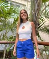 Top Aitana blanco