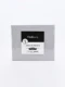 JUEGO DE SABANAS WASH GRIS CLARO