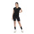 Remera Comb V Dama Umbro Mujer 029