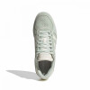 Championes Adidas BREAKNET SLEEK Mujer KK2221 Verde Claro-blanco