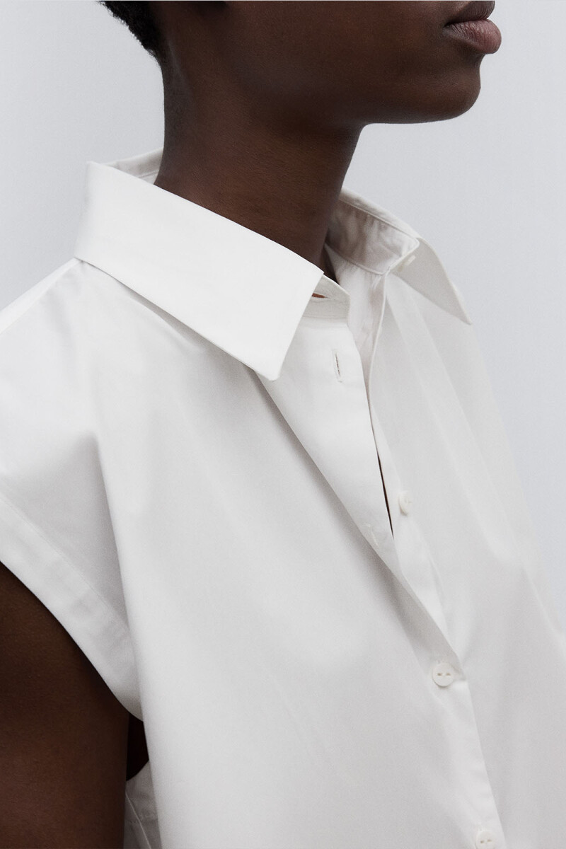 CAMISA Blanco
