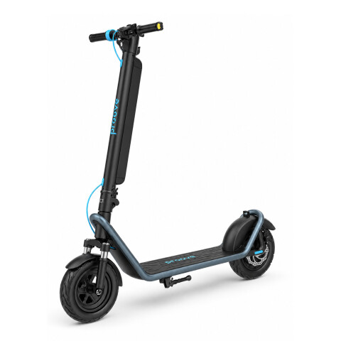 Monopatín Eléctrico Proove Urban Plus 450w GRIS