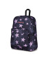 Mochila Portalaptop Superbreak Plus Sprayed Stars Pastel Lilac