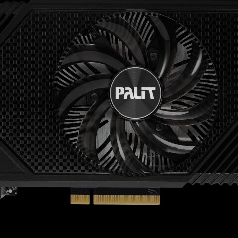 Tarjeta Video Palit Rtx 3050 Stormx 6gb TARJETA VIDEO PALIT RTX 3050 STORMX 6GB