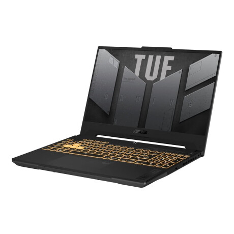 Notebook Asus Tuf Gaming F15 FX507ZC-4HN081W - 15,6'' Ips Anti-reflejo 144HZ. Intel Core I5 12500H. 001