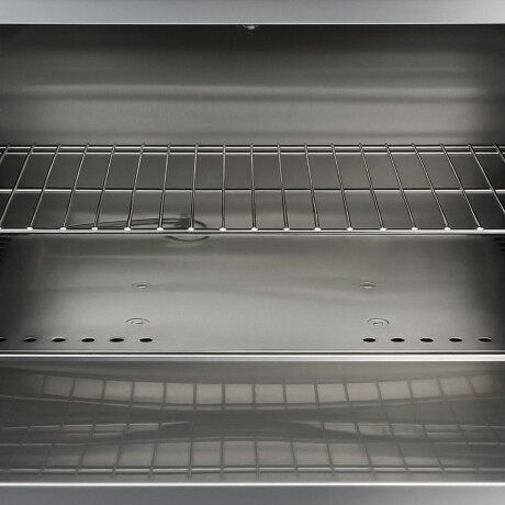 Horno Estático a Gas/Supergas GN 1/1 Horno Estático a Gas/Supergas GN 1/1